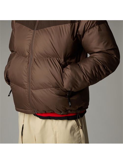 saikuru jacket THE NORTH FACE | NF0A853I7O31